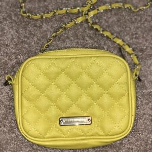 Steve Madden crossbody